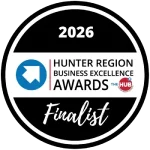 Thomsen Automotive is a 2026 Hunter Region Business Excellence Awards finalist